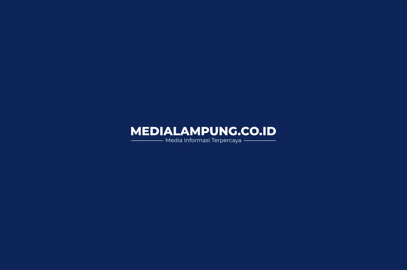 koran media lampung