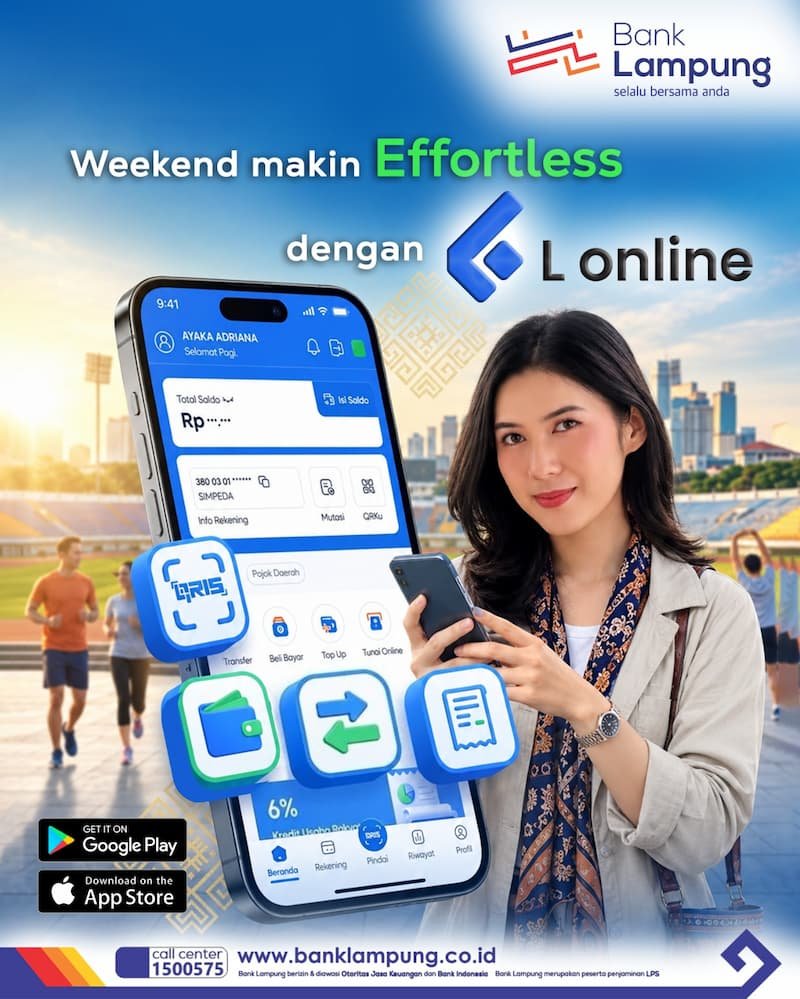BANK LAMPUNG