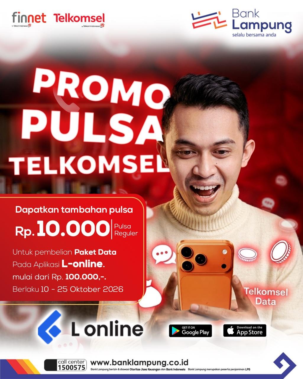 BANK LAMPUNG