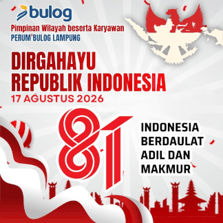 HUT RI 2