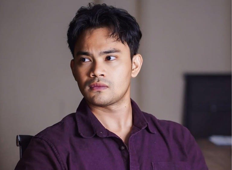 Disorot Soal Kabar Nafkah Rp500 Ribu, Insanul Fahmi Pilih Fokus Introspeksi Diri