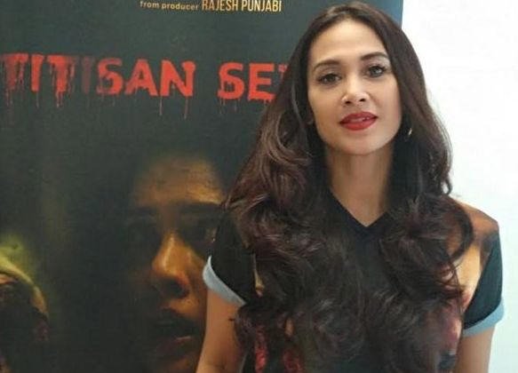 Diah Permatasari Tolak Label Sosialita, Lebih Bangga Pakai Produk Lokal