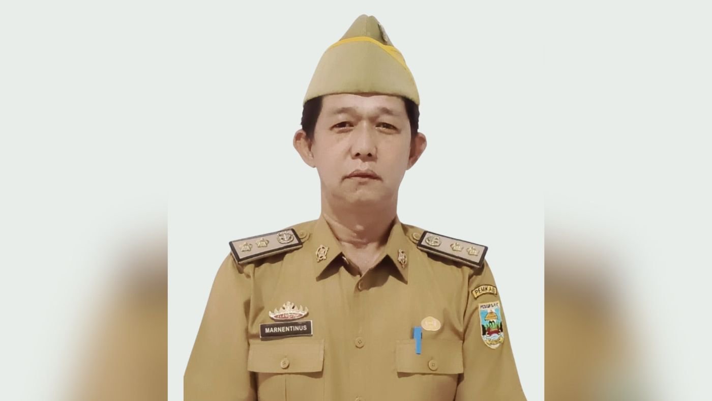 Disdikbud Pesisir Barat Pastikan Kelulusan SD Capai 100 Persen