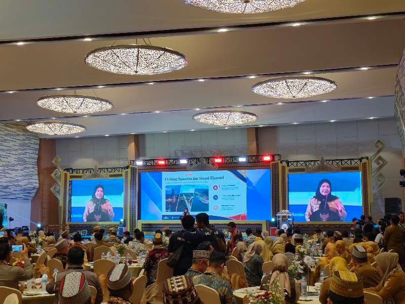 Bandar Lampung Jadi Tuan Rumah Rakornas Samsat 2026, Dorong Penguatan Pelayanan dan Transformasi Digital