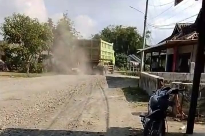 Warga Keluhkan Debu Proyek Geothermal, DPRD Minta Star Energy Tepati Komitmen