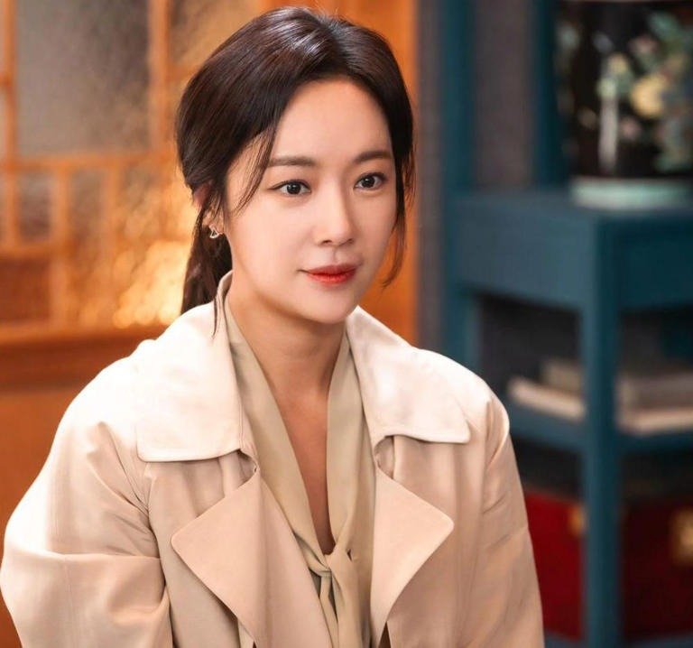 3 Artis Korea Selatan yang Memilih Tak Menikah Lagi Setelah Bercerai