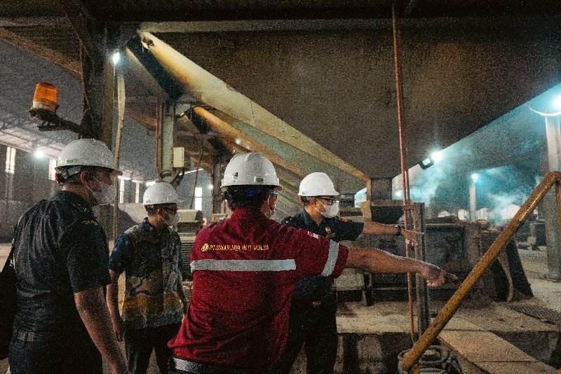 Semester I 2026, Bea Cukai Sumbar Amankan Potensi Kerugian Negara Rp 36,61 Miliar