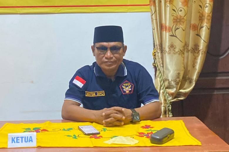 LSM Gempur Minta Pemeriksaan Terbuka Program Perluasan Tebu Rakyat di Lampung Utara
