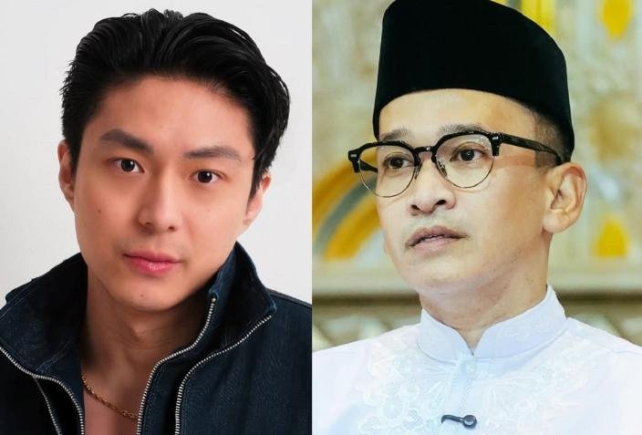Ruben Onsu Tegur Giorgio Antonio, Minta Hormati Posisi Ayah Kandung Thalia dan Thania