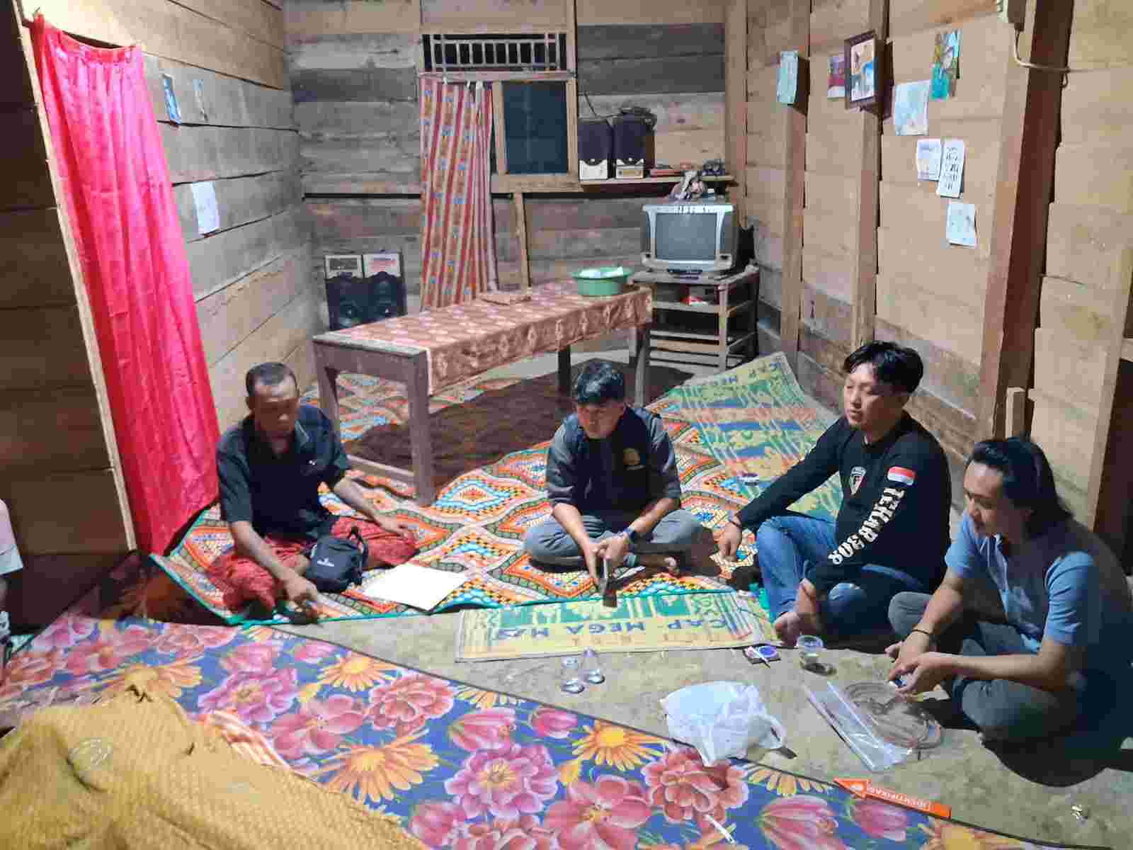 Pria di Bangkunat Ditemukan Meninggal di Rumah, Polisi Pastikan Tak Ada Tanda Kekerasan