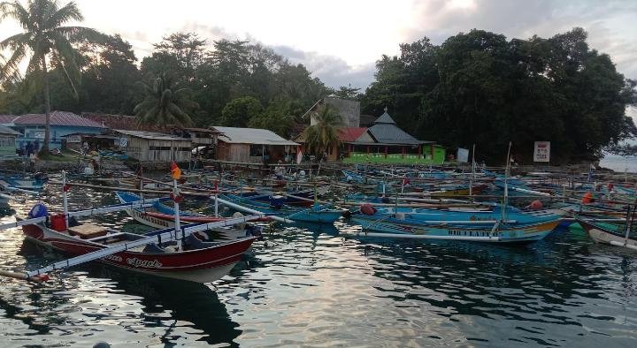 Nelayan Sulit Dapat Pertalite, DKPPP Pesisir Barat Ambil Langkah Cepat