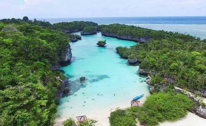 5 Destinasi Wisata Alam Maluku yang Wajib Masuk Daftar Liburan