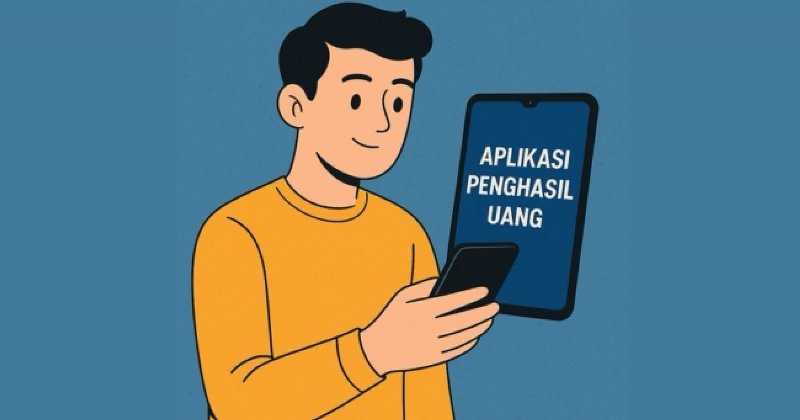 Aplikasi Penghasil Saldo DANA yang Diklaim Terbukti Membayar, Simak Cara Kerja dan Reward yang Ditawarkan