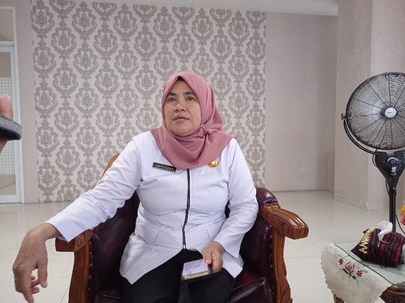 Pemkot Bandarlampung Perkuat Sinergi Lintas Sektor untuk Wujudkan Lingkungan Ramah Anak