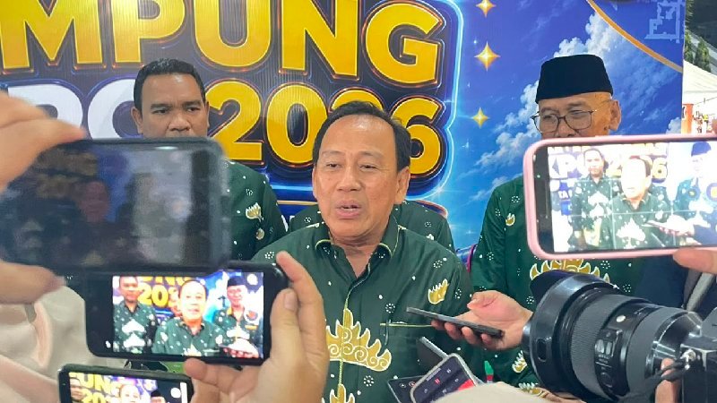 Perputaran Uang Bandar Lampung Expo 2026 Capai Rp 3,1 Miliar, UMKM Jadi Penyumbang Terbesar