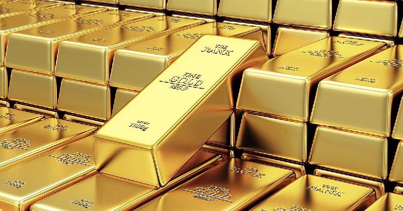 Harga Emas Antam Hari Ini Naik Rp 7.000, Tembus Rp 2,612 Juta per Gram