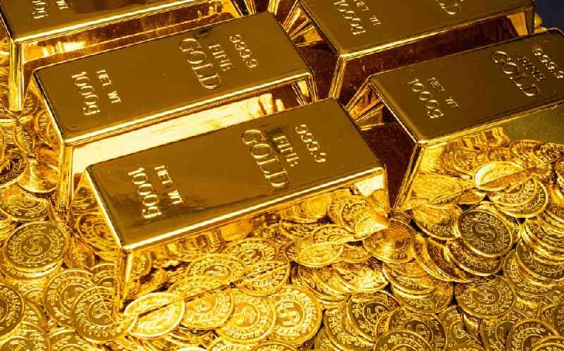 Harga Emas Dunia Menguat Tipis, The Fed dan Inflasi Jadi Penentu Arah Pergerakan