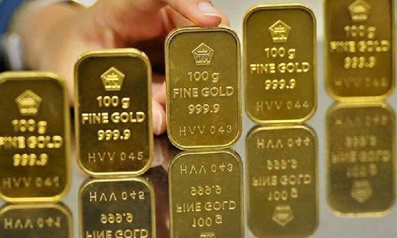 Harga Emas Antam Hari Ini Naik Jadi Rp 2.622.000 per Gram, Buyback Ikut Menguat