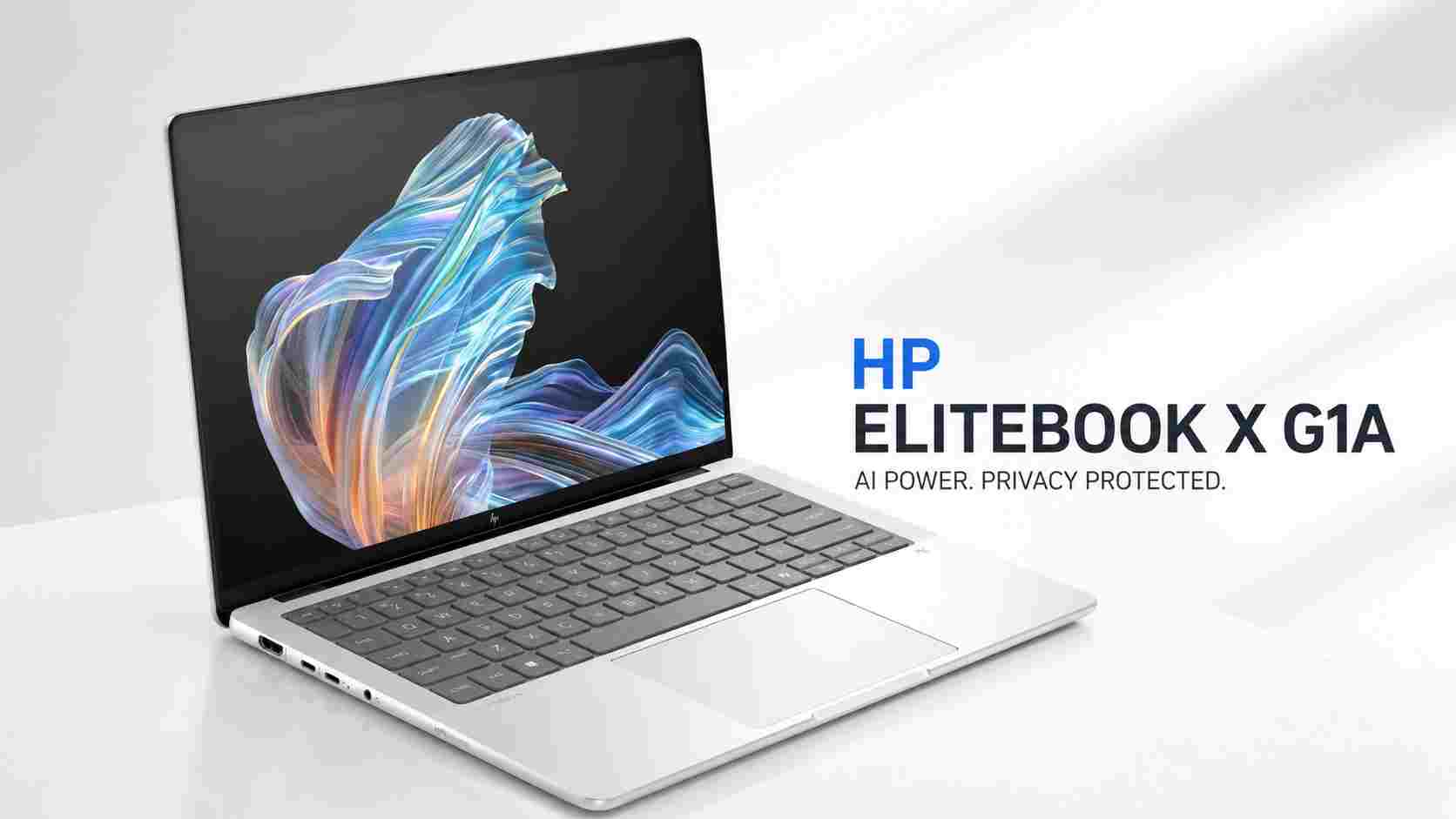HP EliteBook X G1A Bisa Jalankan AI Lokal Gratis, Ini Spesifikasi dan Keunggulannya