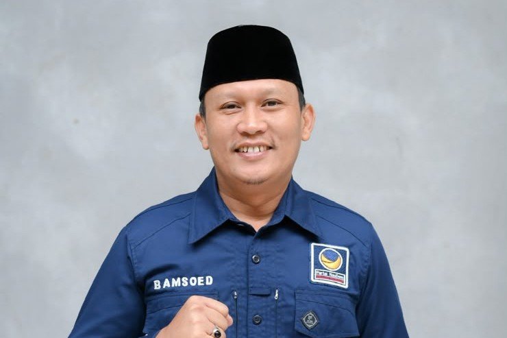 Bambang Kusmanto Desak Pemkab Tegas Tata Kebun Raya Liwa, Minta Batas Kawasan Diperjelas