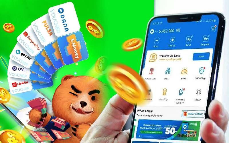 Rahasia Aplikasi Gratis Menghasilkan Uang, Ini 6 Strategi Monetisasi yang Perlu Diketahui