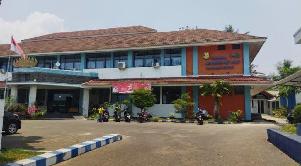 Debit Air Baku Way Rilau Turun 17 Persen, Distribusi Air Bersih Masih Normal
