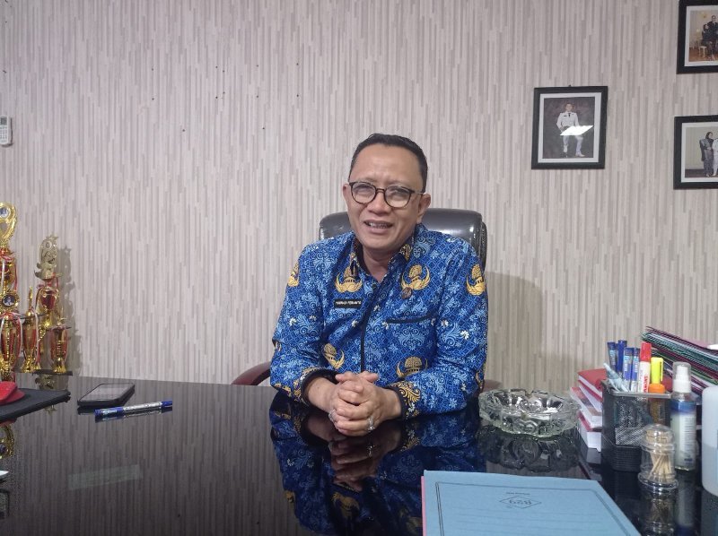 Bandar Lampung Bidik PAD Rp 1,164 Triliun pada 2027, Pajak Hotel dan Restoran Jadi Andalan