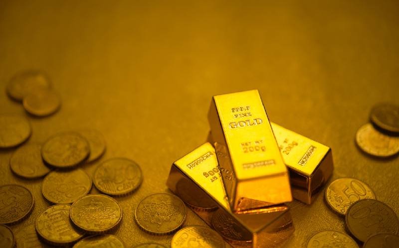 Harga Emas Antam Hari Ini Turun Rp 20.000, Buyback Merosot Rp 30.000 per Gram