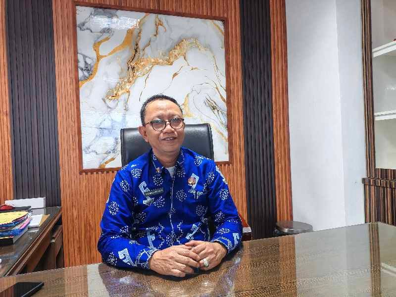 Optimalisasi Pajak Daerah, BPPRD Bandar Lampung Percepat Penagihan PBB