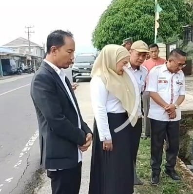 Dapur MBG SPPG 1 Sekincau Terancam Tutup Jika IPAL Tak Segera Diperbaiki