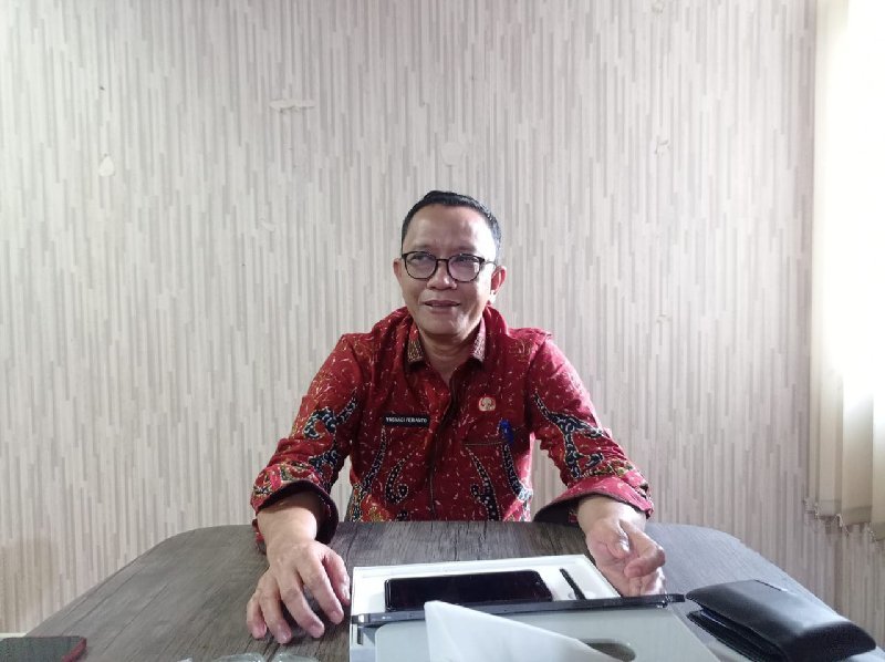 Bappeda Bandar Lampung Optimalkan Penagihan PBB untuk Kejar Target PAD Rp 2,99 Triliun