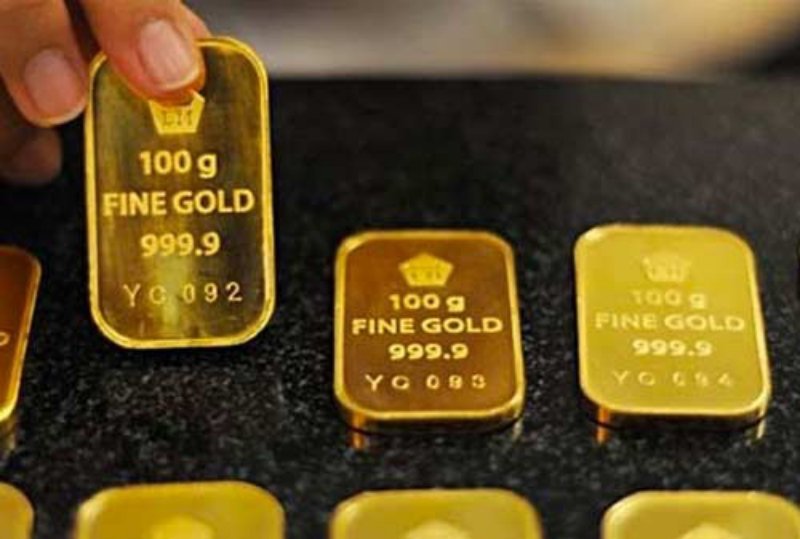 Harga Emas Antam Turun Rp 7.000, Buyback Melemah Jadi Rp 2,37 Juta per Gram