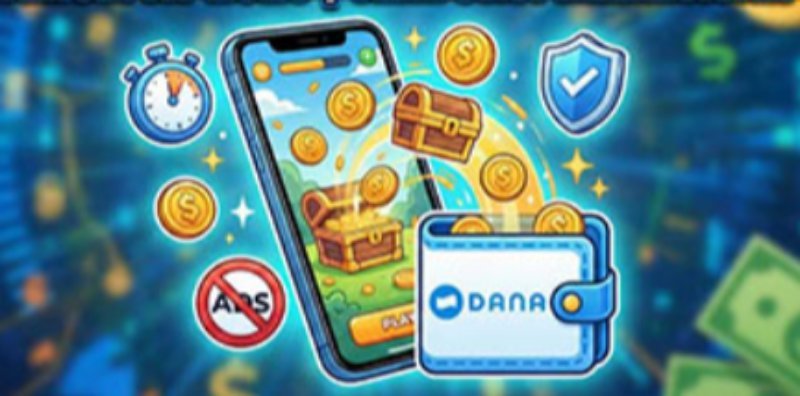 MAGER Game Gratis Berhadiah, Simak Tren Event Gaming dan Strategi Viral Sepanjang 2026