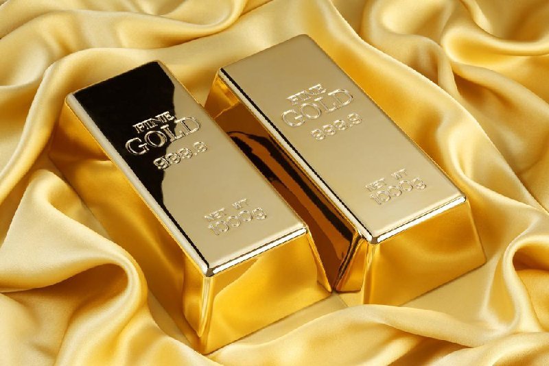 Harga Emas Antam Hari Ini Naik Rp 40.000, Tembus Rp 2,69 Juta per Gram