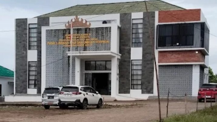 Kuota Sementara Haji Pesbar 2027 Sebanyak 40 Jamaah, Tiga di Antaranya Lansia