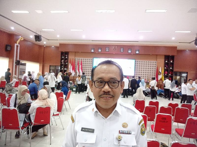 Dinkes Bandar Lampung Ingatkan Fogging Bukan Solusi Utama Cegah DBD