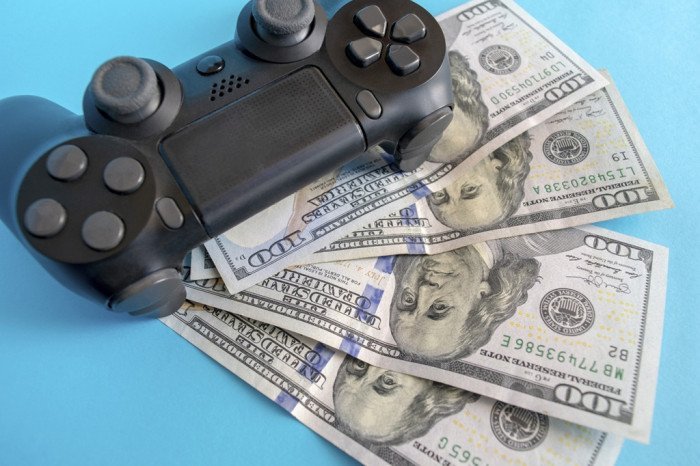 Game Penghasil Uang Tanpa Deposit Makin Populer, Saldo DANA hingga GoPay Jadi Pilihan