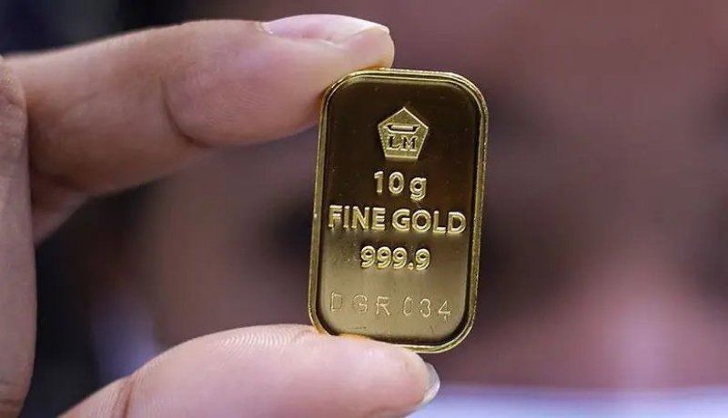 Harga Emas SJC Hari Ini 11 Agustus 2026 Naik hingga 1,5 Juta VND, Simak Daftar Lengkapnya