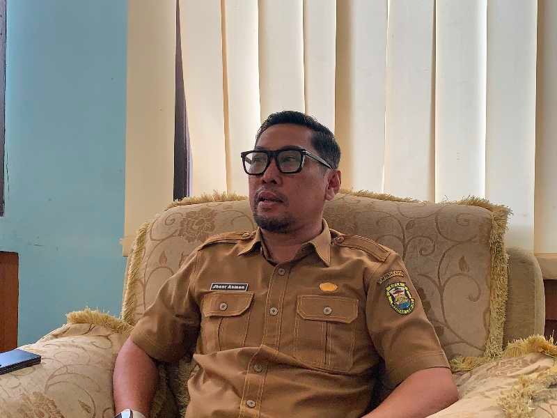 Respons Cepat Catatan BPK, Pemkot Bandar Lampung Sempurnakan Aturan Wisata Religi