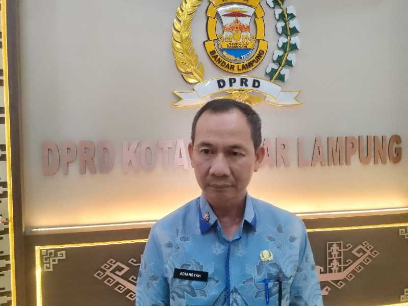 Semester I 2026, Kunjungan Wisatawan ke Bandar Lampung Capai 1,19 Juta Orang