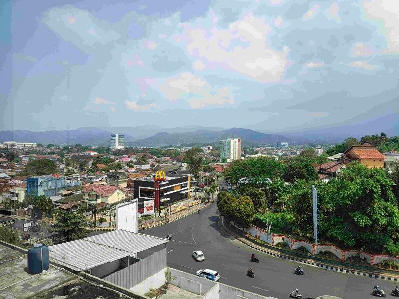 BMKG Prakirakan Hujan Ringan di Sejumlah Wilayah Lampung Hari Ini