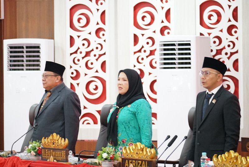 Eva Dwiana Dorong Pendidikan Karakter dan Nilai Agama Generasi Muda Bandar Lampung