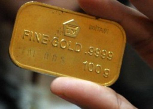 Harga Emas Antam Stabil di Rp2,67 Juta per Gram