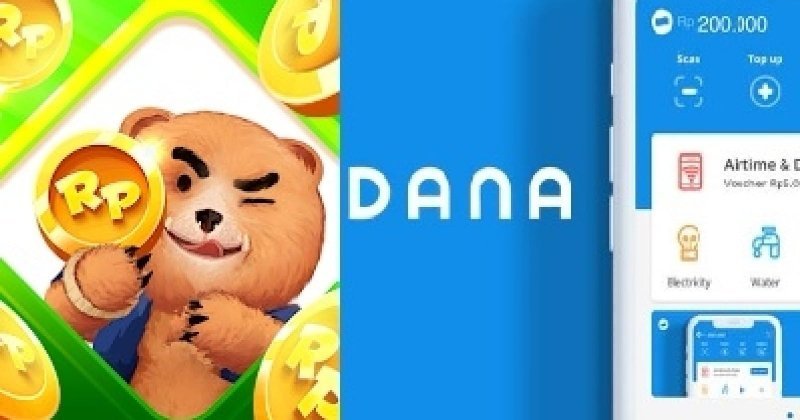 Game Penghasil Uang Gratis Cair ke DANA, OVO, dan GoPay, Minimum Penarikan Mulai Rp 500