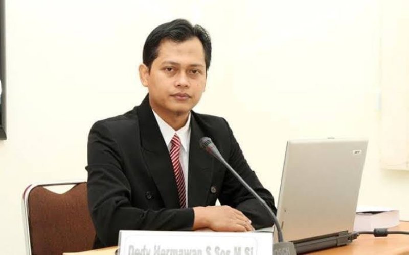 Debu Pabrik Mengusik Permukiman, Pengamat Unila Desak Pemerintah Jangan Lengah