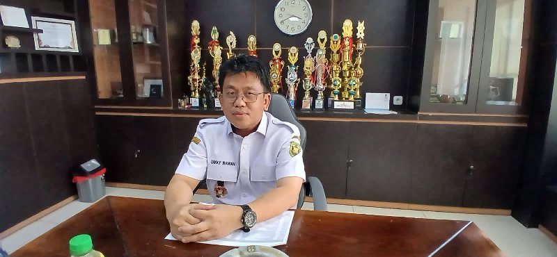 Pemkot Bandar Lampung Tunggu Pencairan DBH Rp 150 Miliar dari Pemprov Lampung