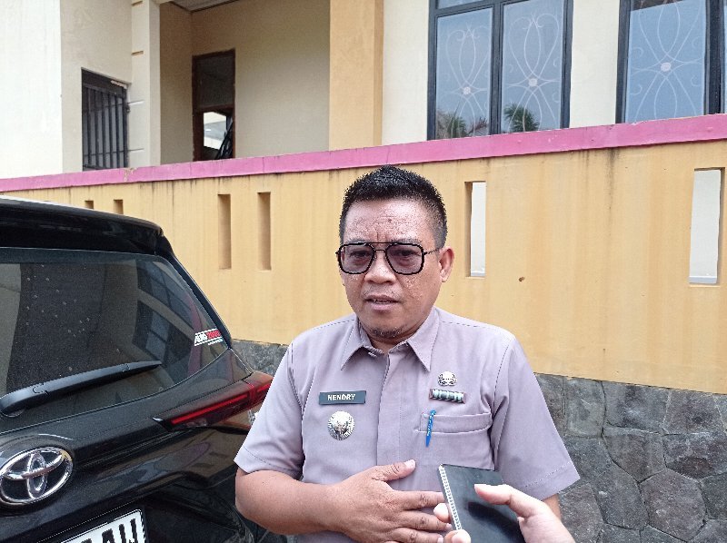 Debu Semen Baturaja Terbang ke Permukiman, Aktivitas Pabrik Sempat Dihentikan Sepekan Lebih