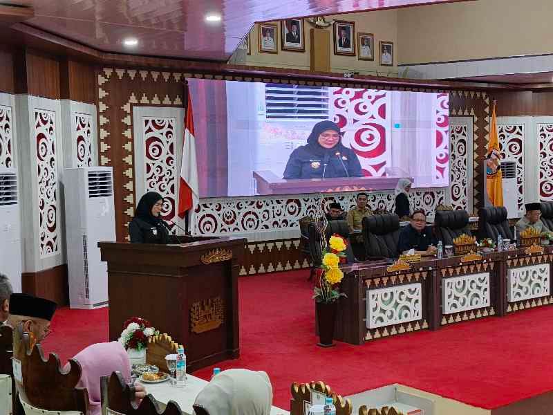 Bandar Lampung Fokus Tingkatkan PAD hingga Penanganan Banjir