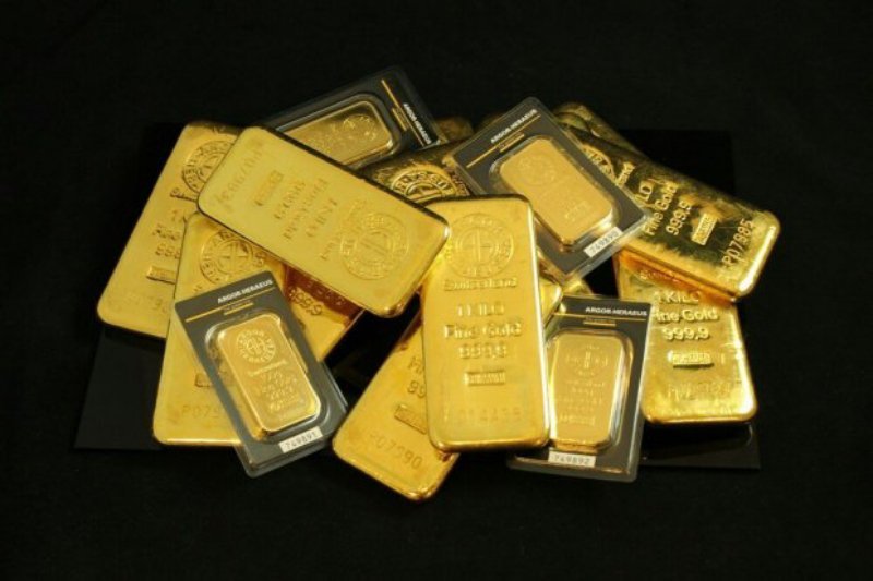 Harga Emas Hari Ini 25 Agustus 2026 Naik, Antam Tembus Rp2,75 Juta per Gram