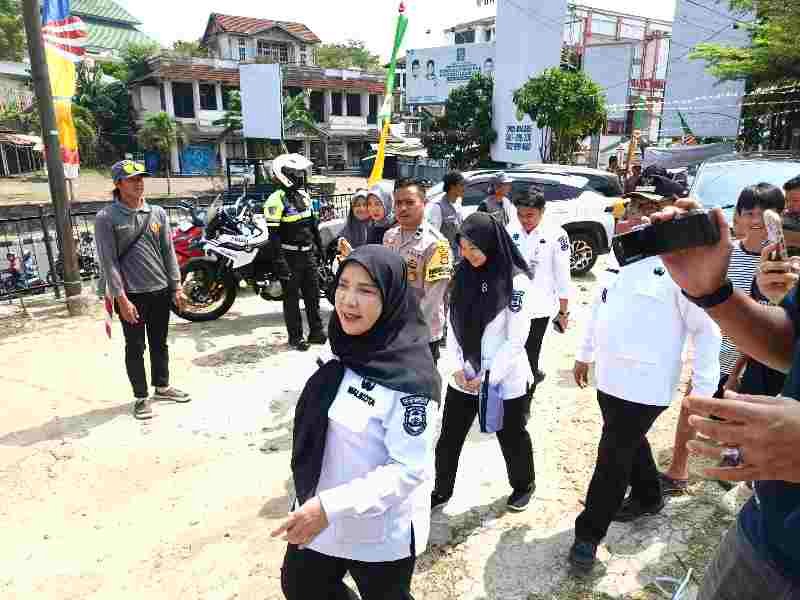 Pemkot Bandar Lampung Siapkan Bantuan, Korban Gempa NTT Disebut Lebih Butuh Sembako